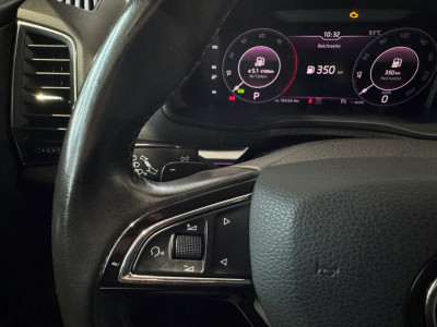 Skoda Karoq Gebrauchtwagen Skoda Karoq Gebrauchtwagen