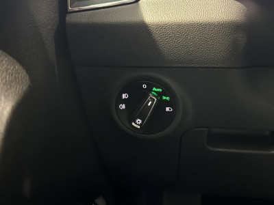Skoda Karoq Gebrauchtwagen Skoda Karoq Gebrauchtwagen