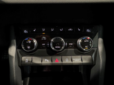 Skoda Karoq Gebrauchtwagen Skoda Karoq Gebrauchtwagen