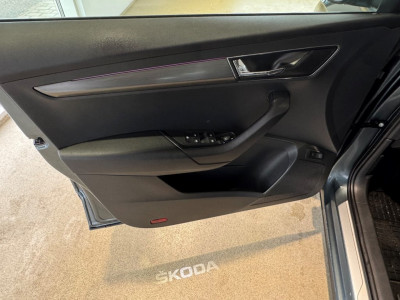 Skoda Karoq Gebrauchtwagen Skoda Karoq Gebrauchtwagen