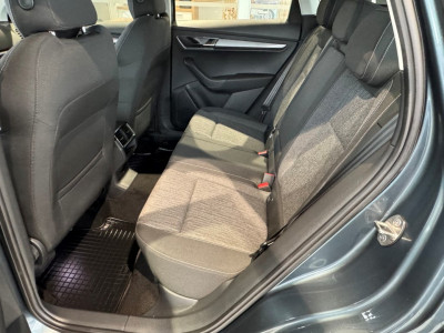 Skoda Karoq Gebrauchtwagen Skoda Karoq Gebrauchtwagen