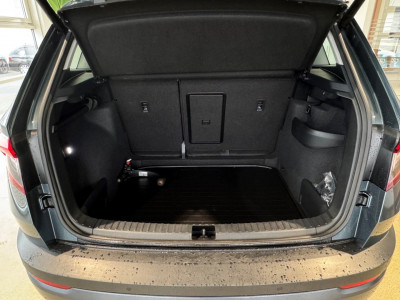 Skoda Karoq Gebrauchtwagen Skoda Karoq Gebrauchtwagen