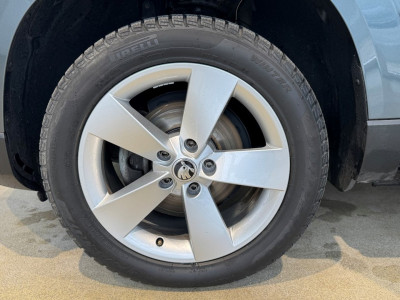 Skoda Karoq Gebrauchtwagen Skoda Karoq Gebrauchtwagen