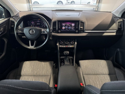Skoda Karoq Gebrauchtwagen Skoda Karoq Gebrauchtwagen