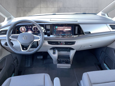 VW Multivan Gebrauchtwagen
