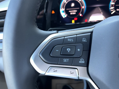 VW Multivan Gebrauchtwagen