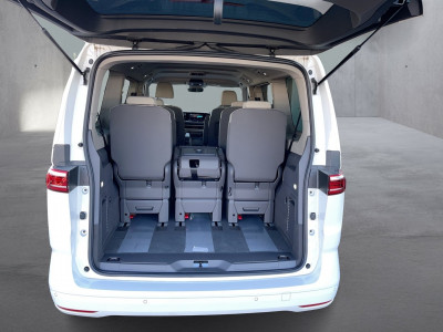 VW Multivan Gebrauchtwagen