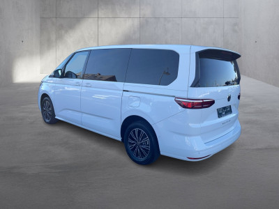 VW Multivan Gebrauchtwagen