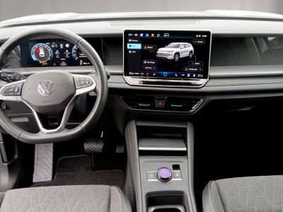 VW Tayron Gebrauchtwagen VW Tayron Gebrauchtwagen