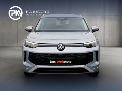 VW Tayron Gebrauchtwagen VW Tayron Gebrauchtwagen