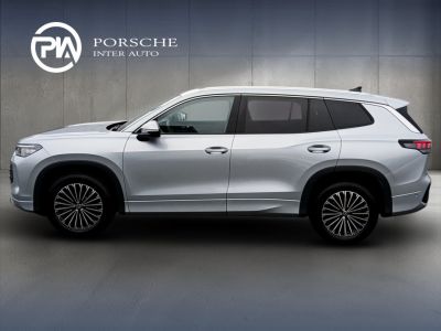 VW Tayron Gebrauchtwagen VW Tayron Gebrauchtwagen