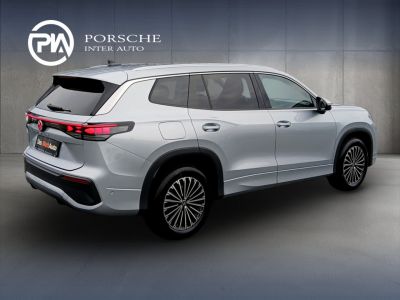 VW Tayron Gebrauchtwagen VW Tayron Gebrauchtwagen