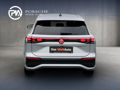 VW Tayron Gebrauchtwagen VW Tayron Gebrauchtwagen