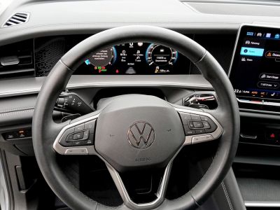 VW Tayron Gebrauchtwagen VW Tayron Gebrauchtwagen