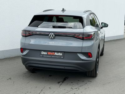 VW ID.4 Gebrauchtwagen VW ID.4 Gebrauchtwagen