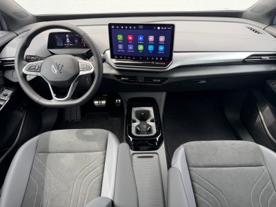 VW ID.4 Gebrauchtwagen VW ID.4 Gebrauchtwagen