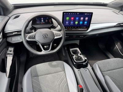 VW ID.4 Gebrauchtwagen VW ID.4 Gebrauchtwagen