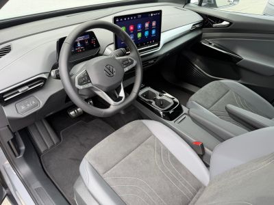 VW ID.4 Gebrauchtwagen VW ID.4 Gebrauchtwagen