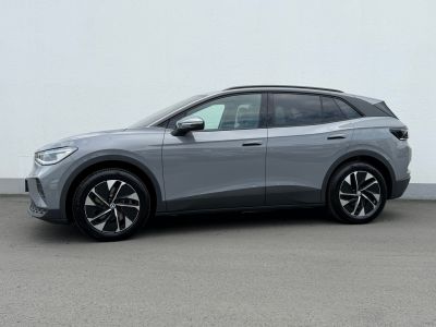 VW ID.4 Gebrauchtwagen VW ID.4 Gebrauchtwagen