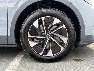 VW ID.4 Gebrauchtwagen VW ID.4 Gebrauchtwagen