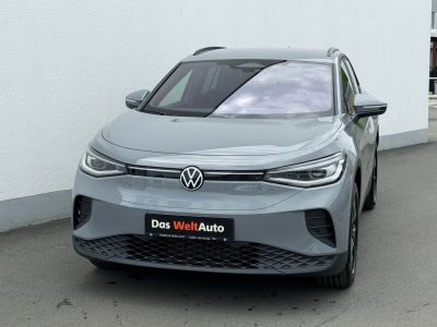 VW ID.4 Gebrauchtwagen VW ID.4 Gebrauchtwagen