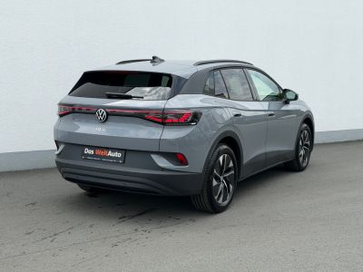 VW ID.4 Gebrauchtwagen VW ID.4 Gebrauchtwagen