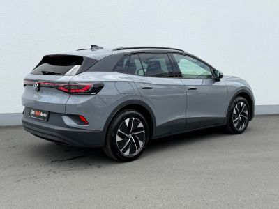 VW ID.4 Gebrauchtwagen VW ID.4 Gebrauchtwagen