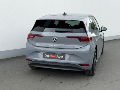 VW ID.3 Gebrauchtwagen VW ID.3 Gebrauchtwagen