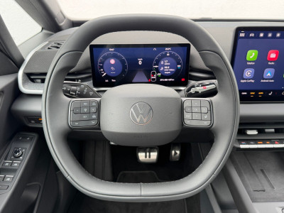 VW ID.3 Gebrauchtwagen VW ID.3 Gebrauchtwagen