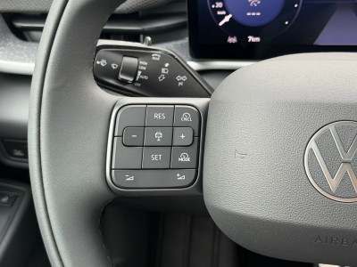 VW ID.3 Gebrauchtwagen VW ID.3 Gebrauchtwagen