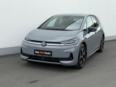 VW ID.3 Gebrauchtwagen VW ID.3 Gebrauchtwagen