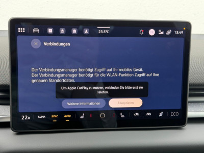 VW ID.3 Gebrauchtwagen VW ID.3 Gebrauchtwagen