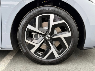 VW ID.3 Gebrauchtwagen VW ID.3 Gebrauchtwagen