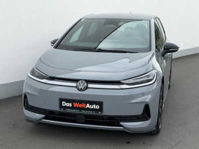 VW ID.3 Gebrauchtwagen VW ID.3 Gebrauchtwagen
