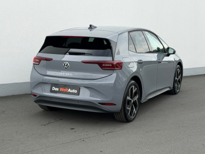 VW ID.3 Gebrauchtwagen VW ID.3 Gebrauchtwagen