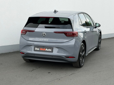 VW ID.3 Gebrauchtwagen VW ID.3 Gebrauchtwagen