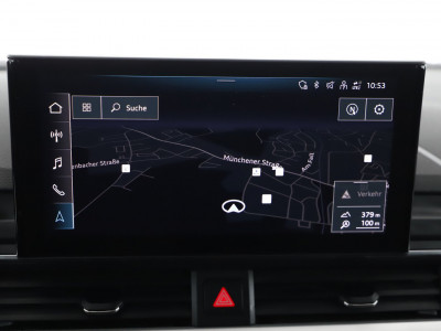 Audi A4 Gebrauchtwagen Audi A4 Gebrauchtwagen