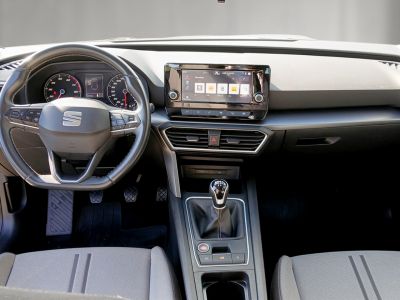 Seat Leon Gebrauchtwagen Seat Leon Gebrauchtwagen