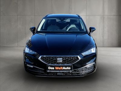 Seat Leon Gebrauchtwagen Seat Leon Gebrauchtwagen