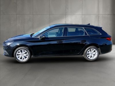 Seat Leon Gebrauchtwagen Seat Leon Gebrauchtwagen