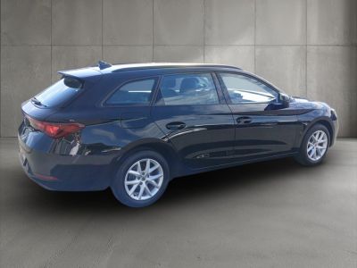 Seat Leon Gebrauchtwagen Seat Leon Gebrauchtwagen