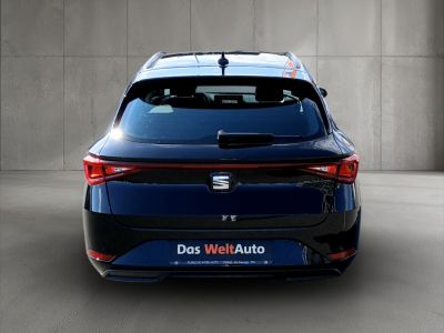 Seat Leon Gebrauchtwagen Seat Leon Gebrauchtwagen