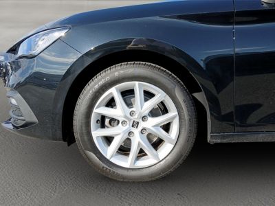 Seat Leon Gebrauchtwagen Seat Leon Gebrauchtwagen
