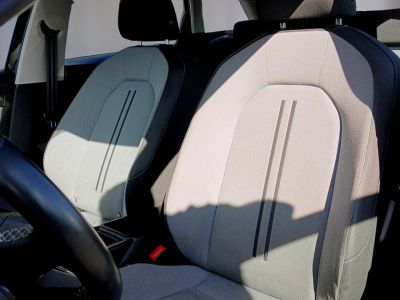 Seat Leon Gebrauchtwagen Seat Leon Gebrauchtwagen