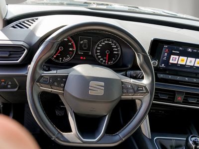 Seat Leon Gebrauchtwagen Seat Leon Gebrauchtwagen