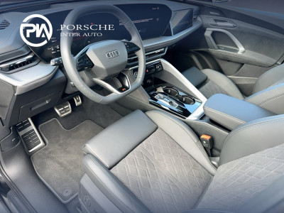 Audi Q5 Gebrauchtwagen Audi Q5 Gebrauchtwagen