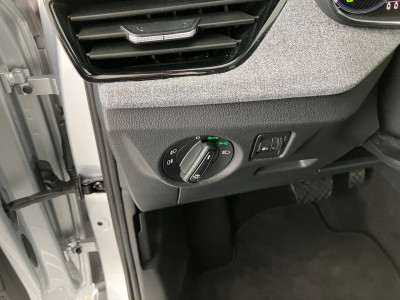 Skoda Kamiq Gebrauchtwagen Skoda Kamiq Gebrauchtwagen