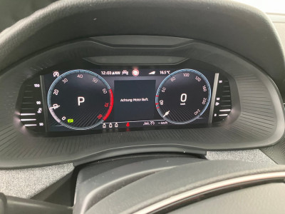 Skoda Kamiq Gebrauchtwagen Skoda Kamiq Gebrauchtwagen