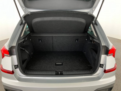 Skoda Kamiq Gebrauchtwagen Skoda Kamiq Gebrauchtwagen