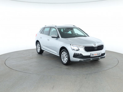 Skoda Kamiq Gebrauchtwagen Skoda Kamiq Gebrauchtwagen
